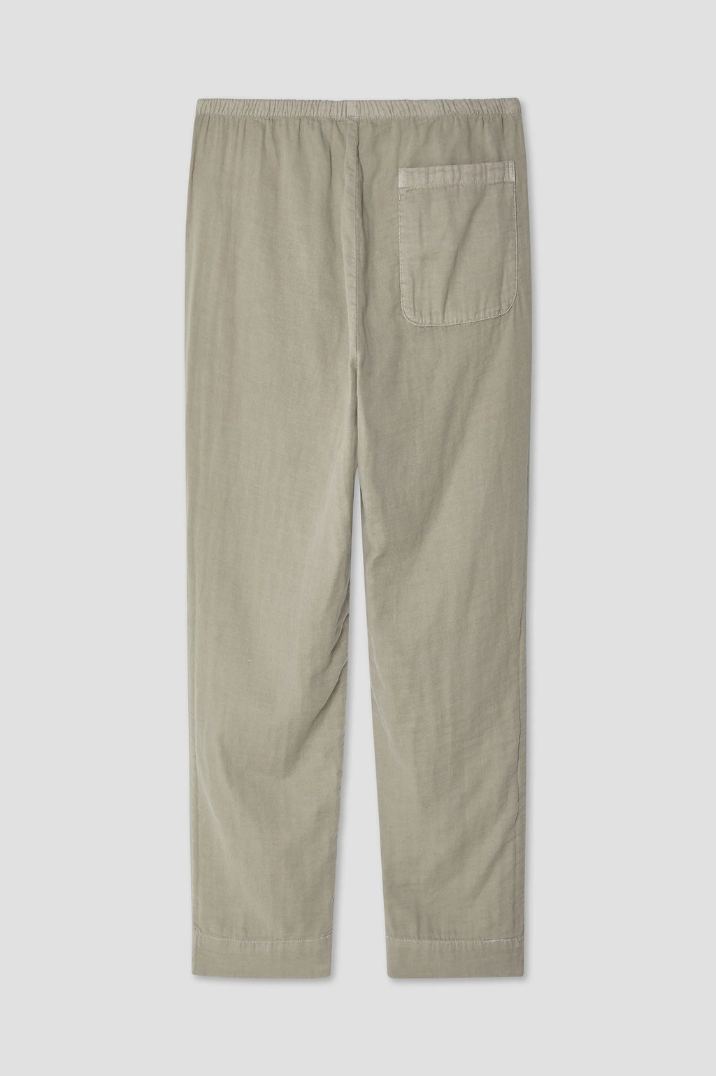 SKU Triple Gauze Haven Pant - Khaki