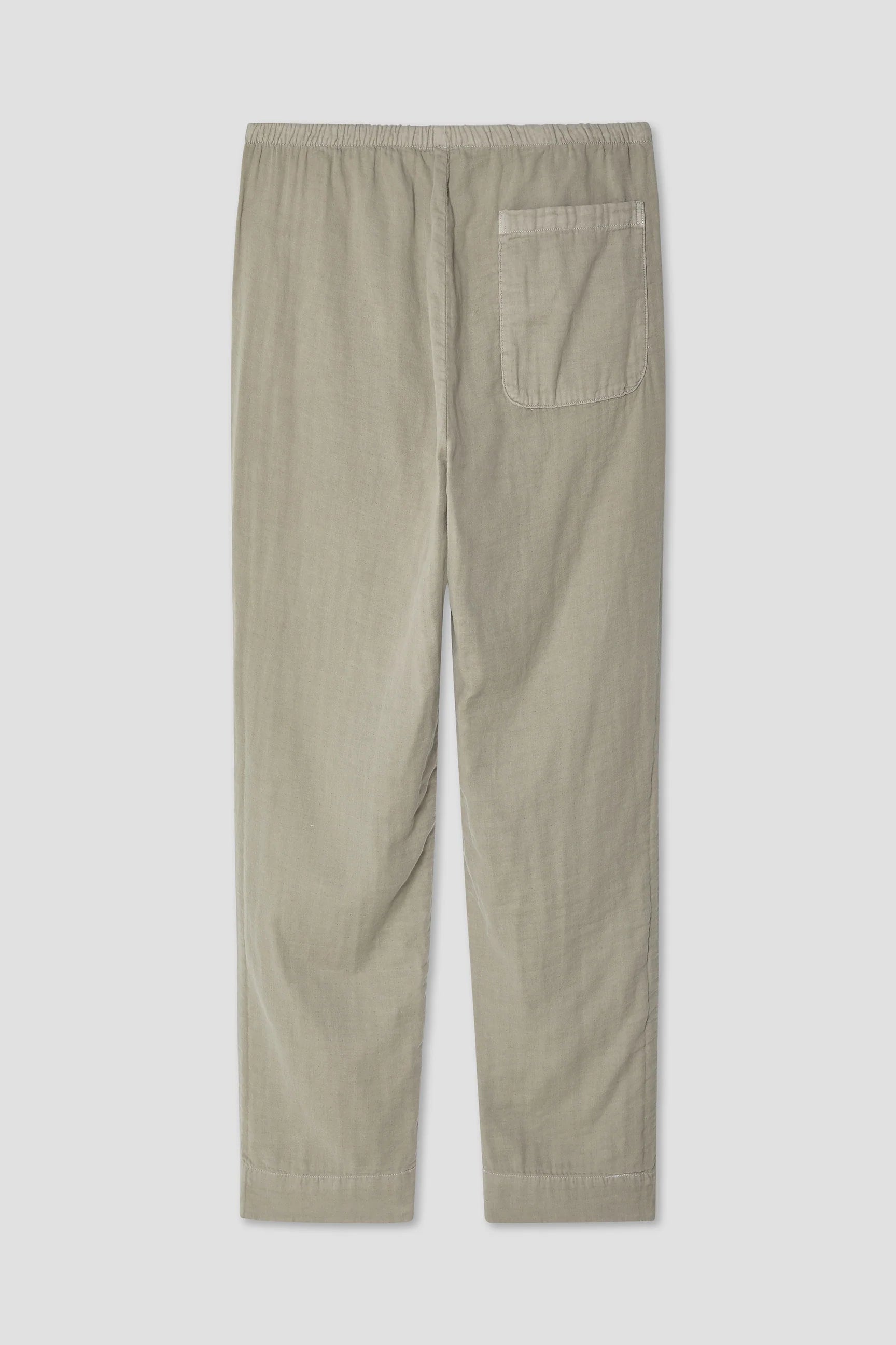 SKU Triple Gauze Haven Pant - Khaki