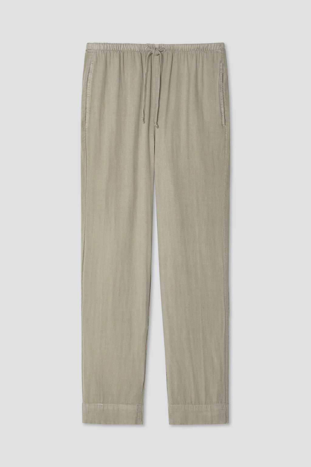 SKU Triple Gauze Haven Pant - Khaki