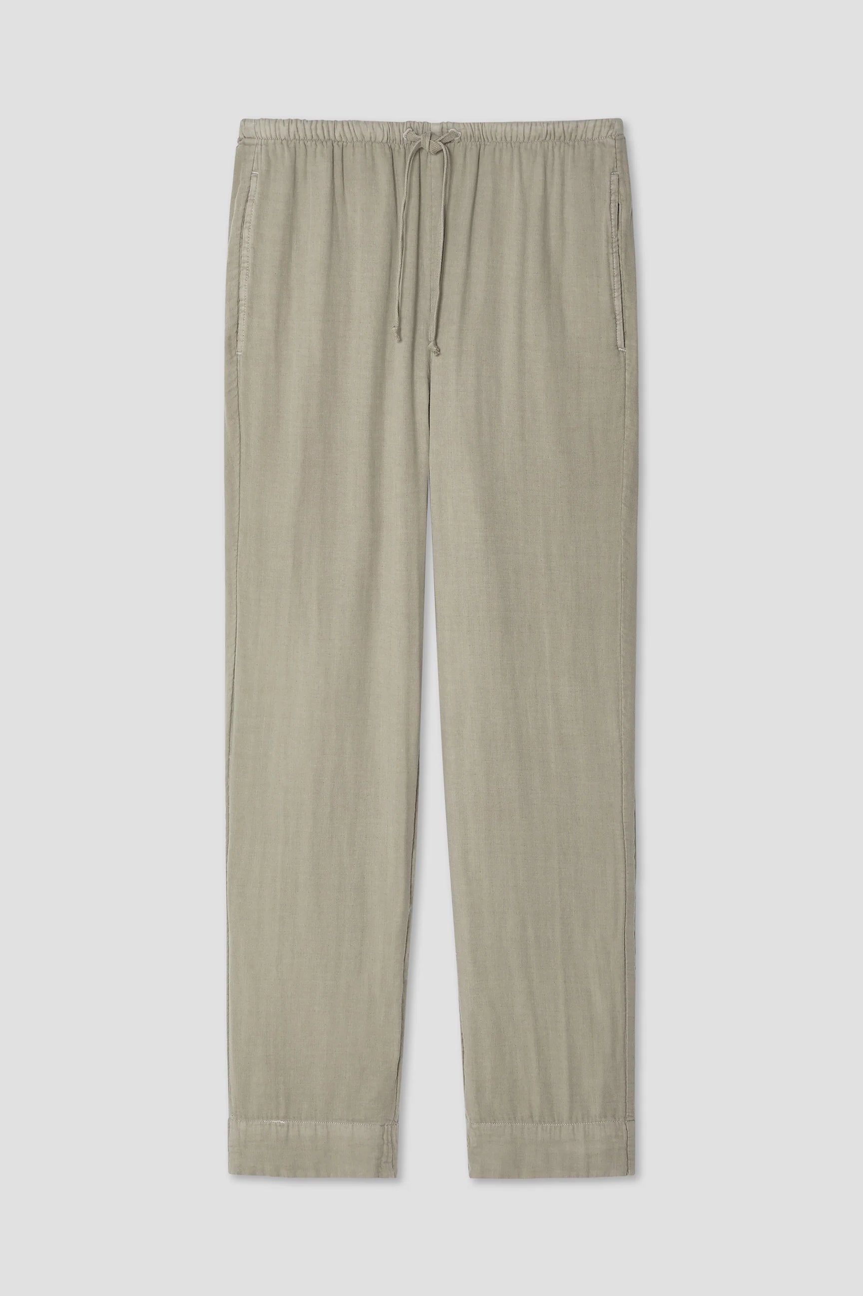 SKU Triple Gauze Haven Pant - Khaki