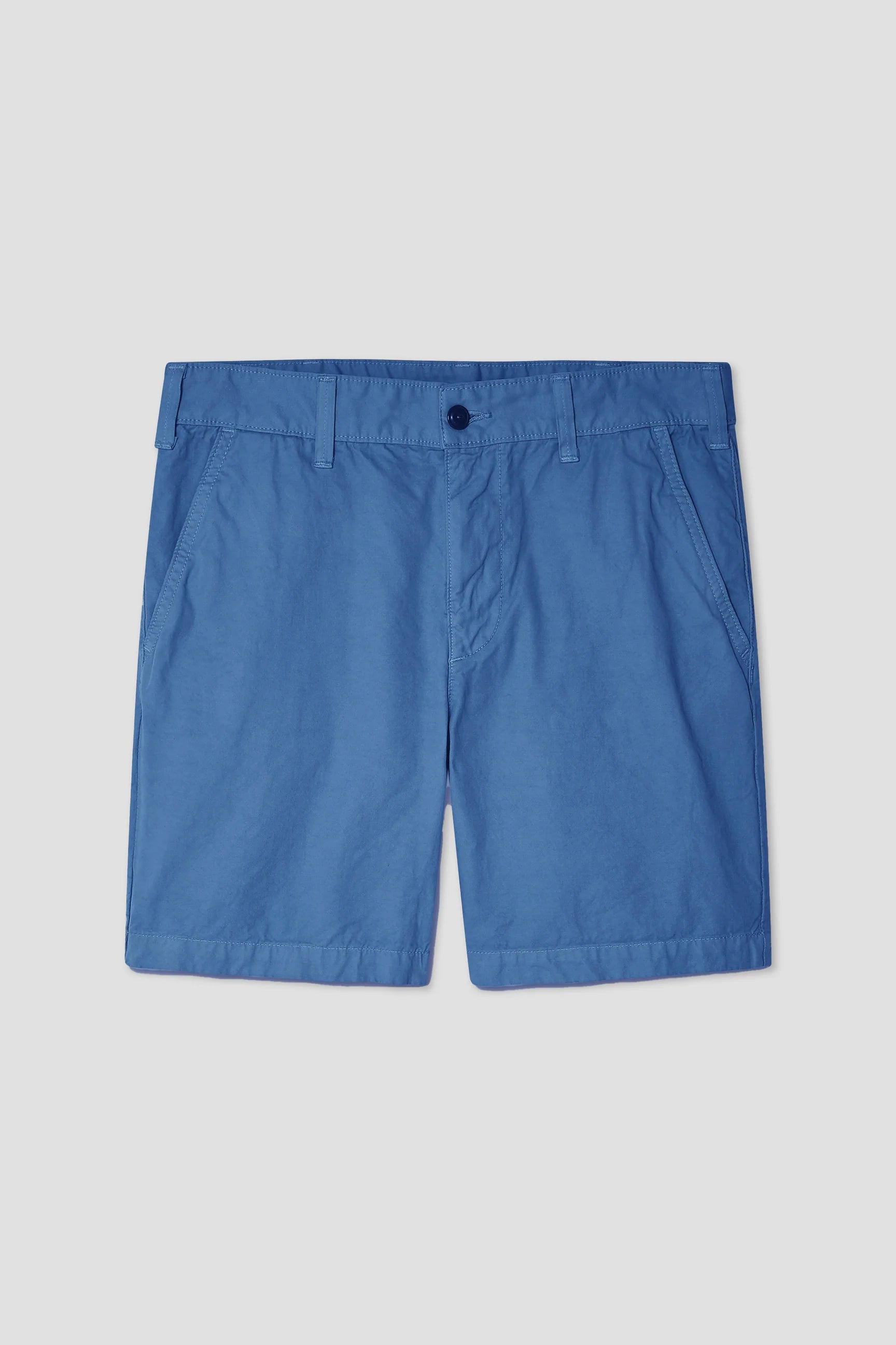 Save Khaki United Twill Standard Short - Lake