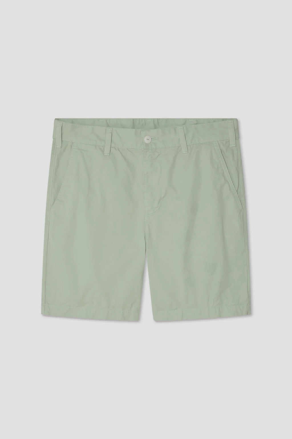 Save Khaki United Twill Standard Short - Mist