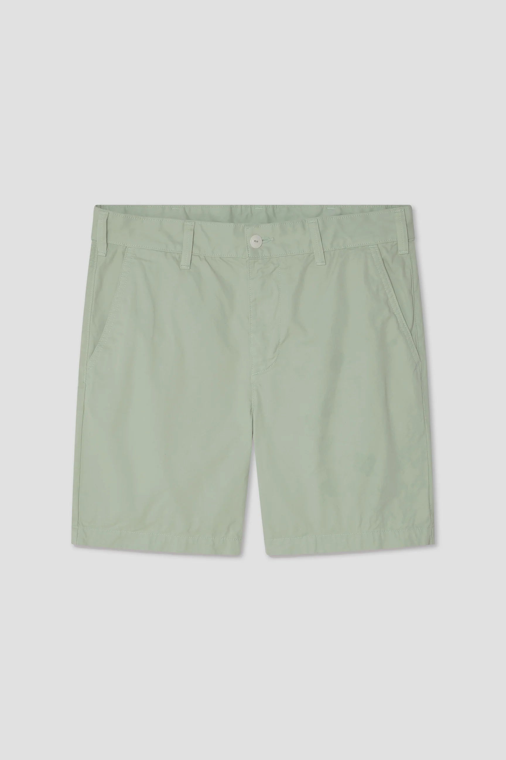 Save Khaki United Twill Standard Short - Mist