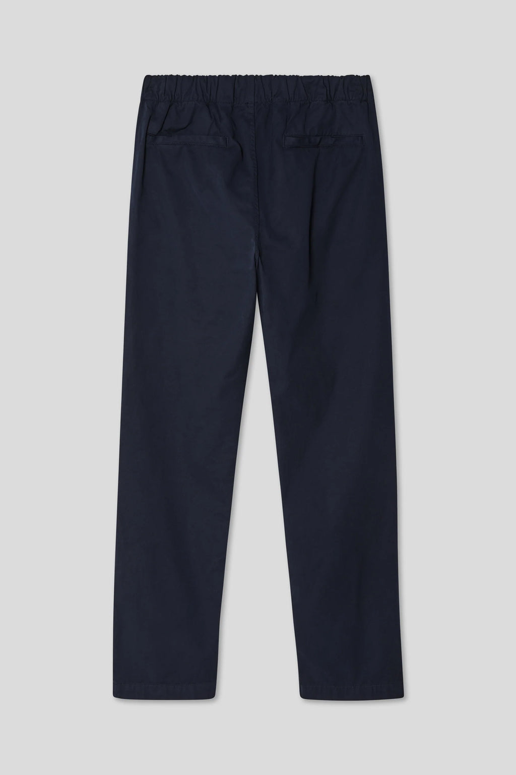 Save Khaki United Twill Easy Chino - Navy