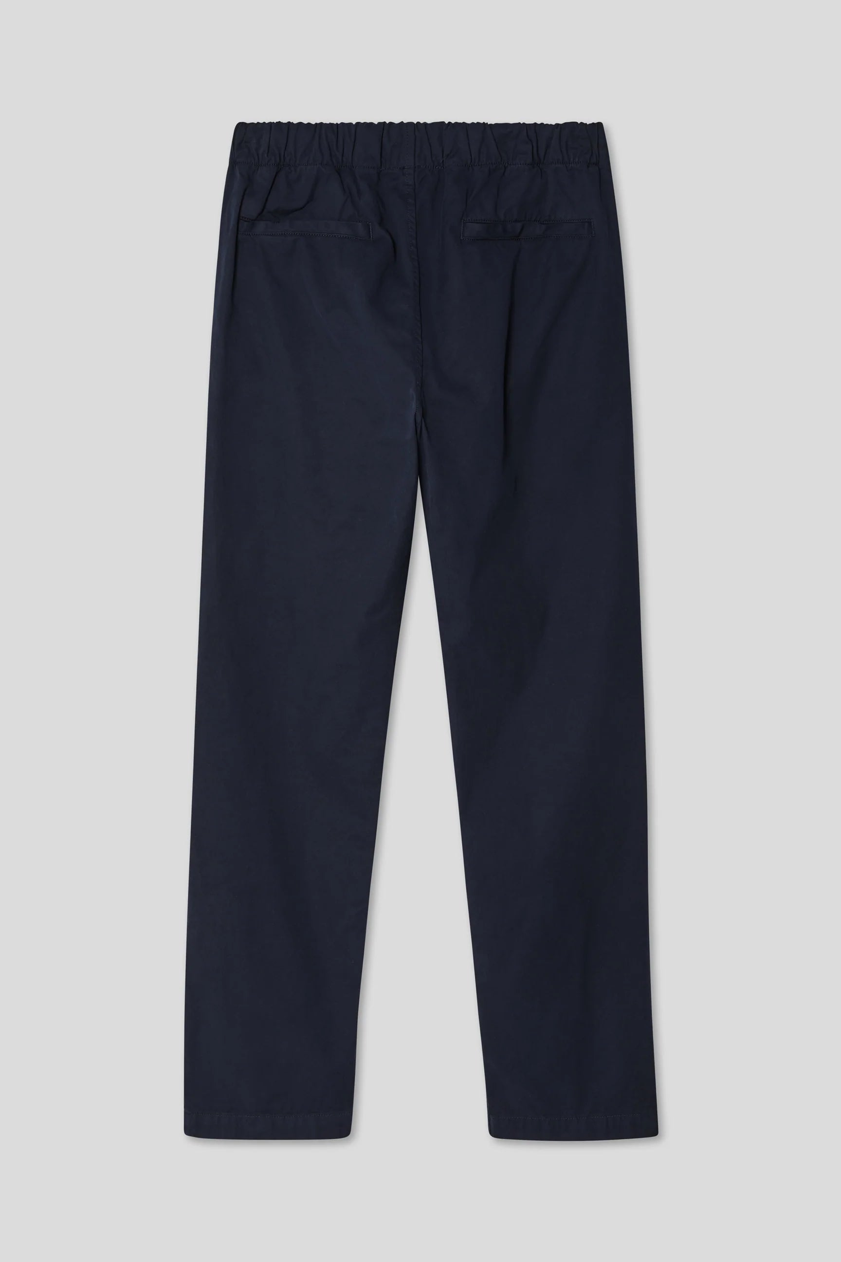 Save Khaki United Twill Easy Chino - Navy