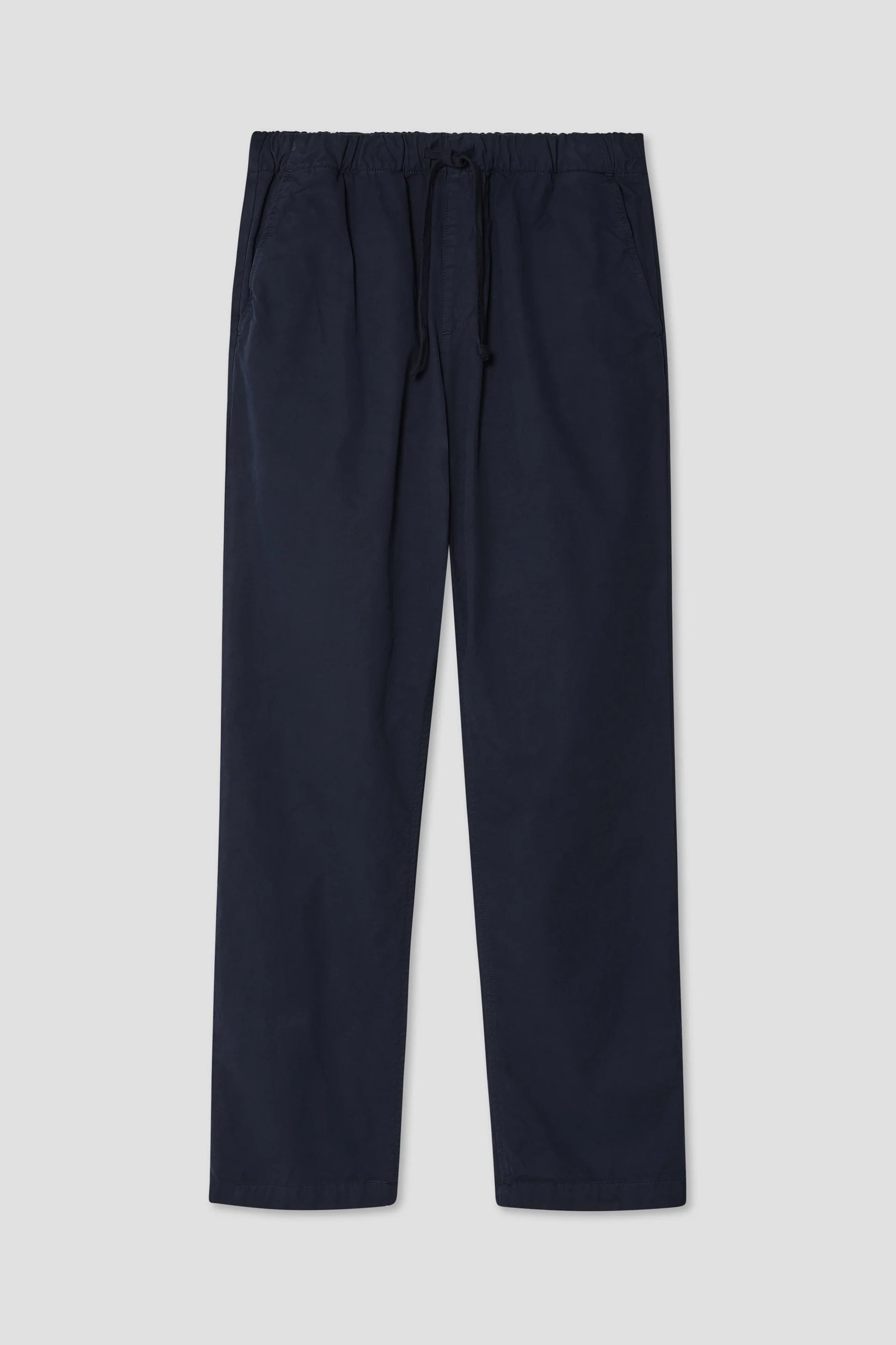 Save Khaki United Twill Easy Chino - Navy