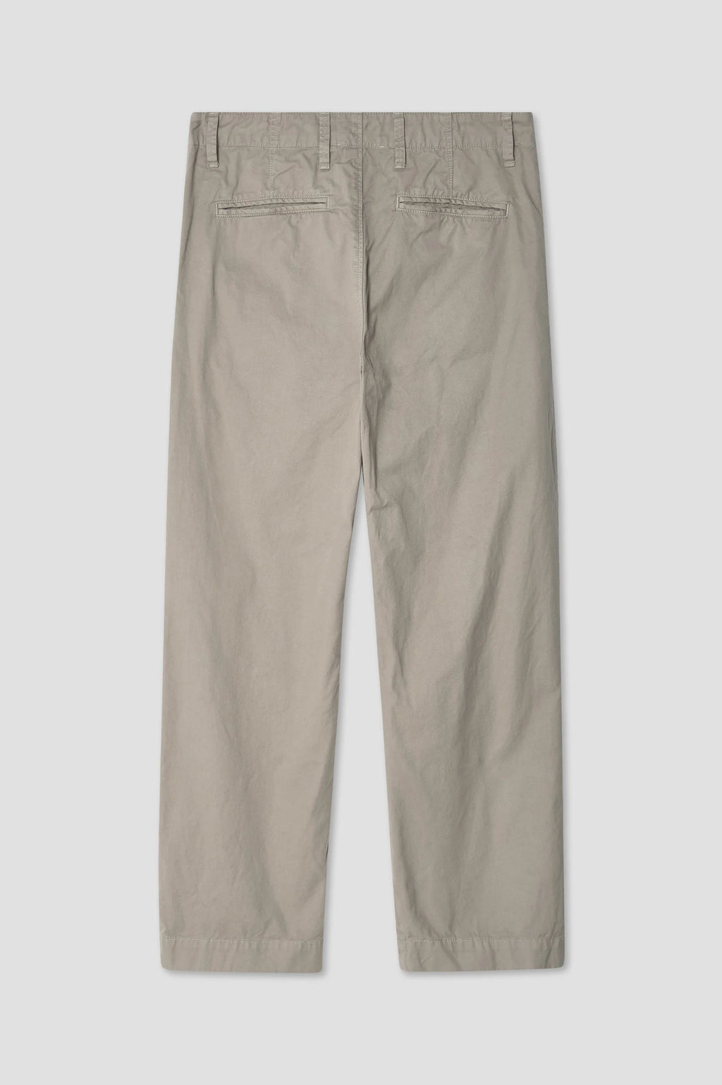 Save Khaki United Relaxed Twill Chino - Khaki