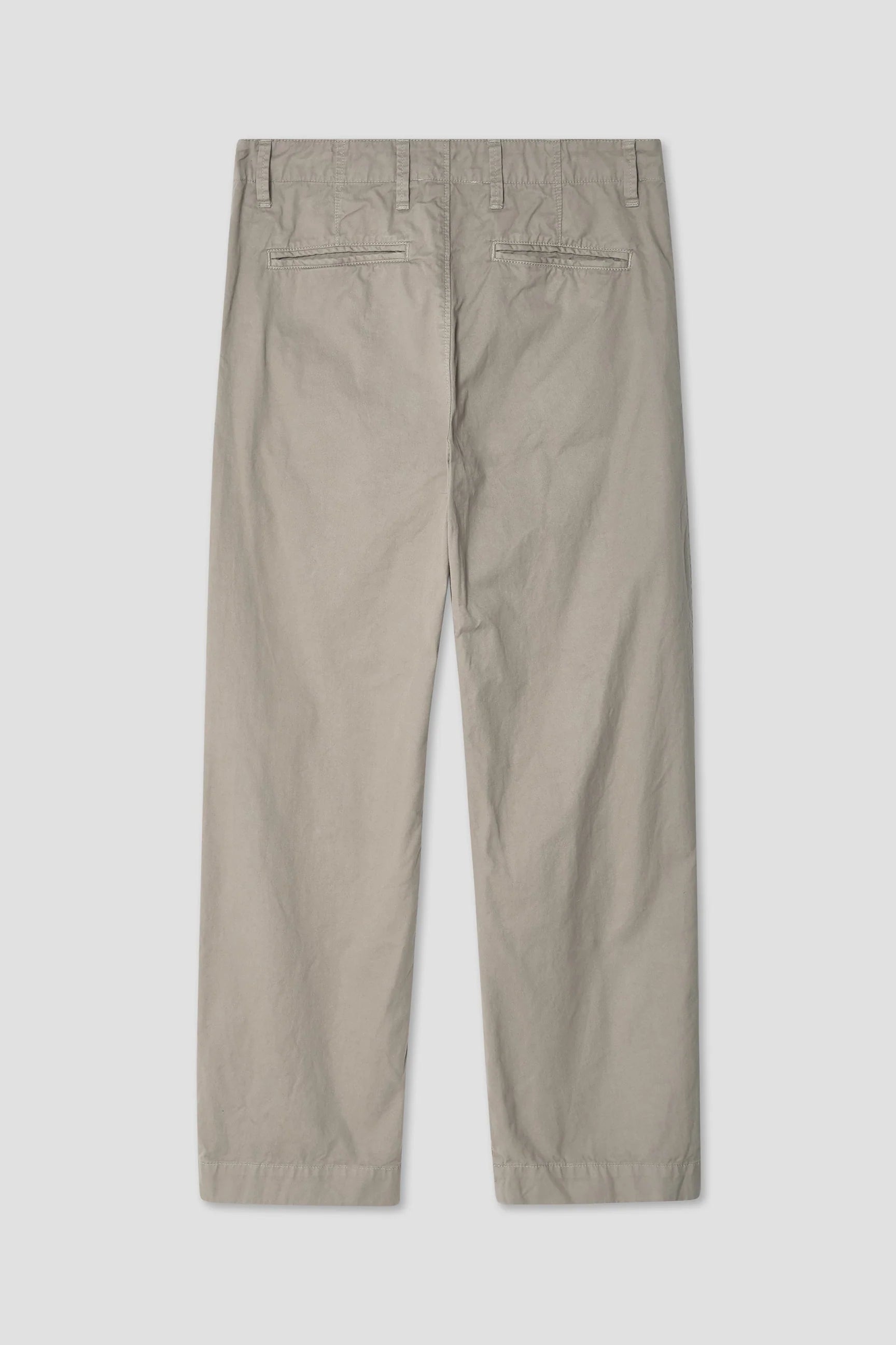 Save Khaki United Relaxed Twill Chino - Khaki