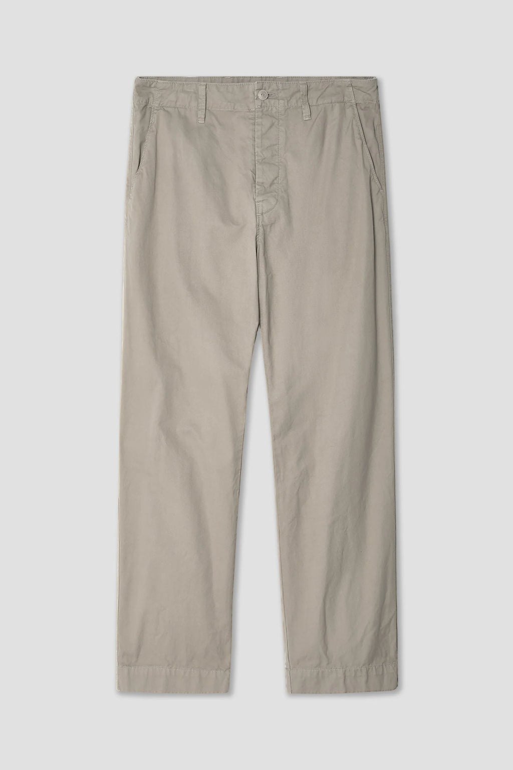 Save Khaki United Relaxed Twill Chino - Khaki