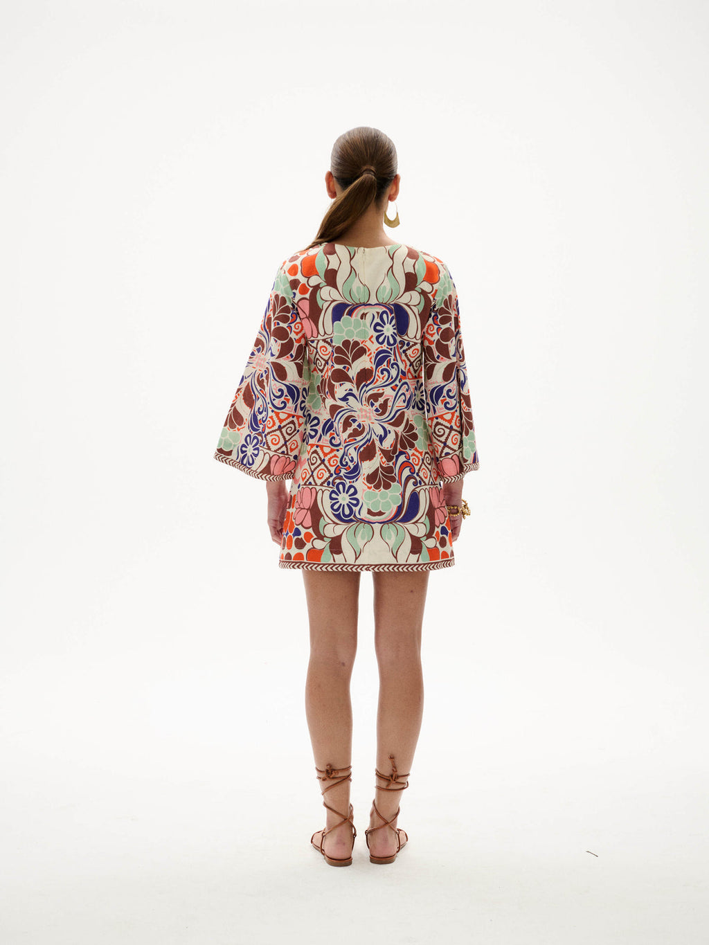 Carolina K Ummi Dress