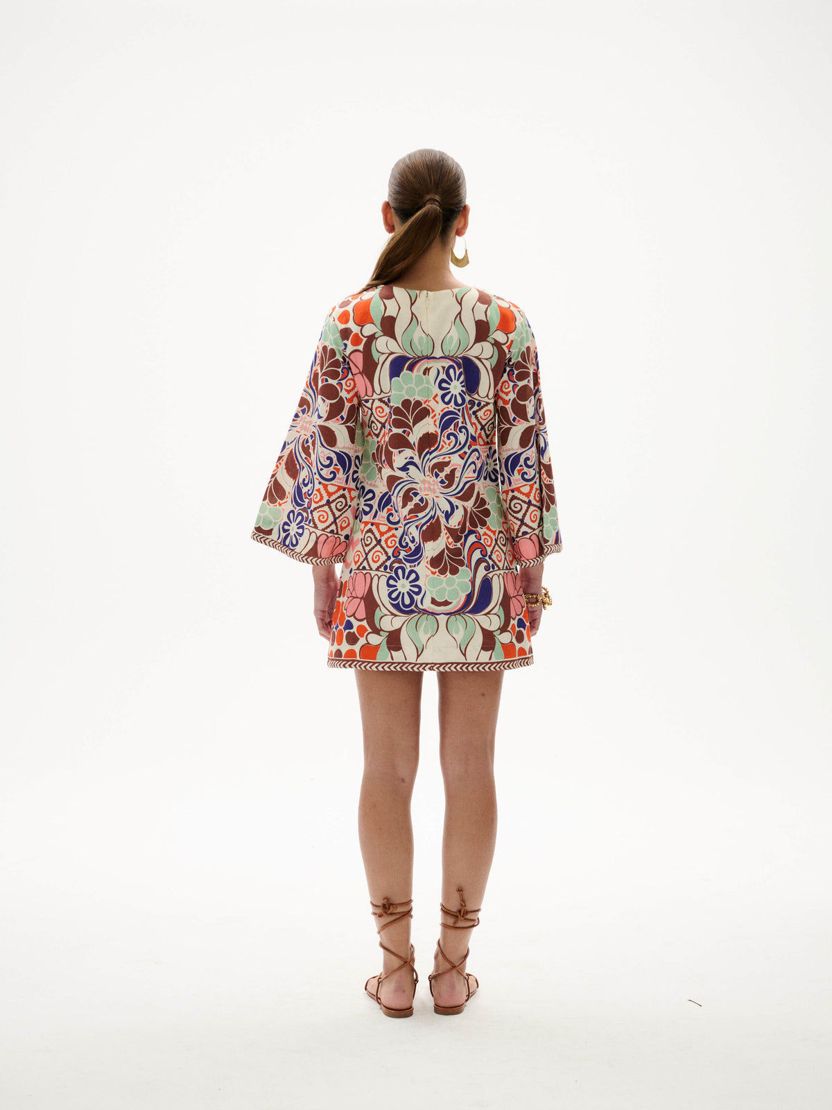 Carolina K Ummi Dress