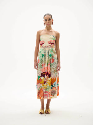 Carolina K Mana Dress