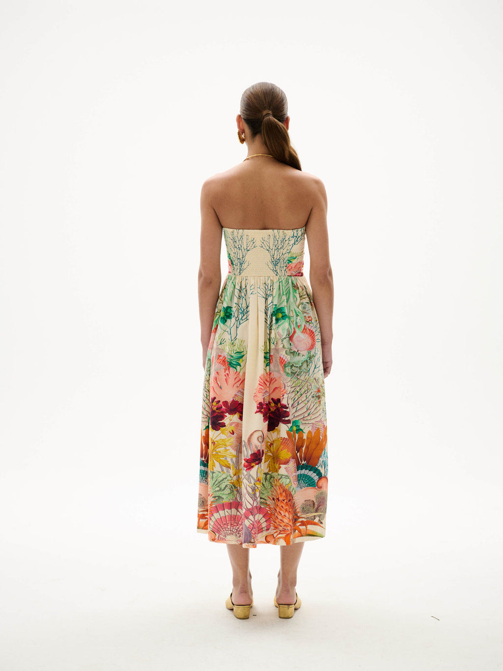 Carolina K Mana Dress