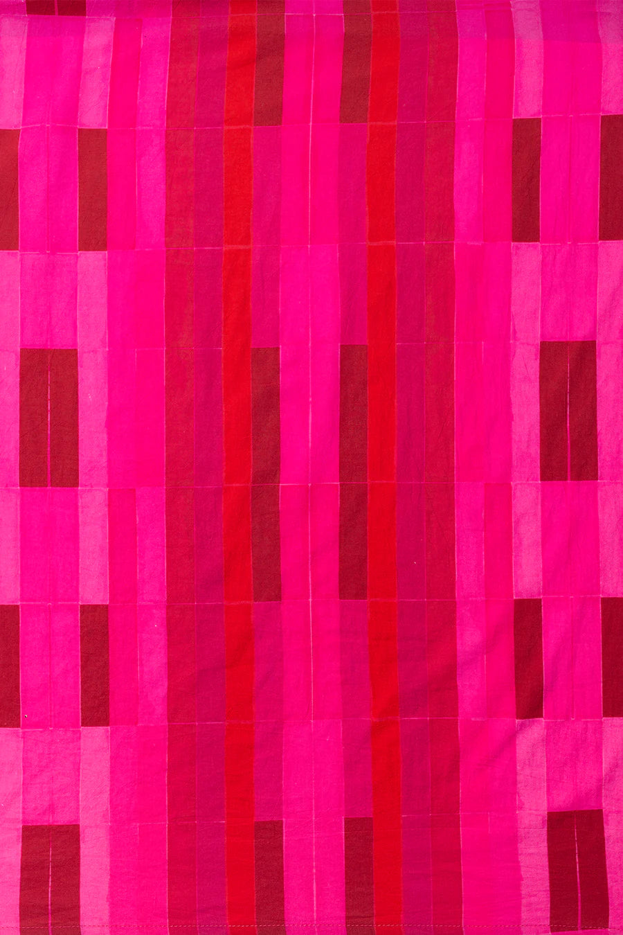 Natalie Martin Ashley Top - Sea Glass Silk Pink