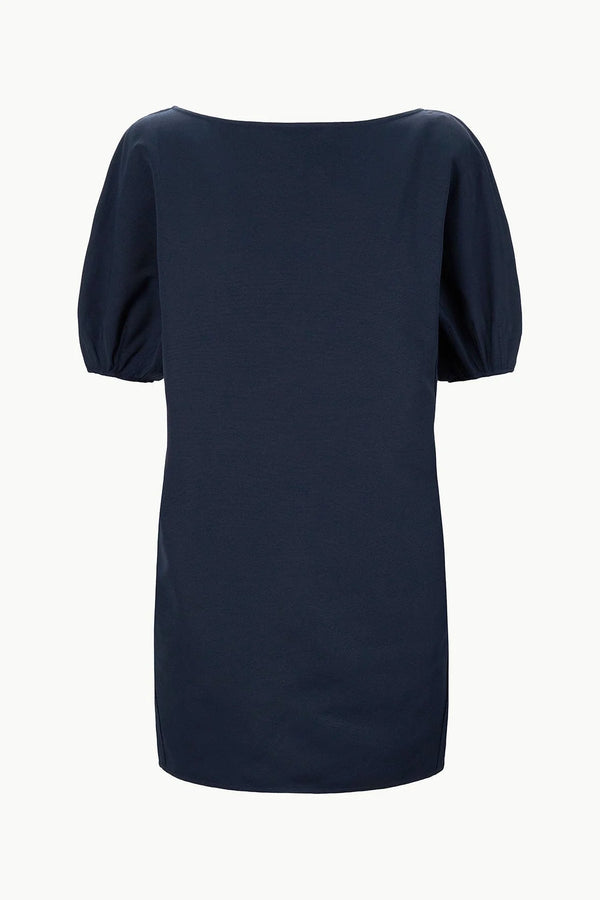 Staud Didi Dress - Navy