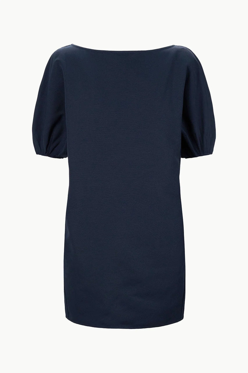 Staud Didi Dress - Navy