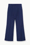 Staud Knack Pant in Navy