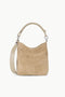 Staud Mel Shoulder Bag Dune