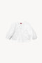 Staud New Dill Top - White