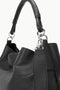 Staud Perry Hobo Bag - Black