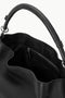 Staud Perry Hobo Bag - Black