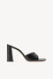 Staud Sloane Heel - Black