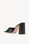 Staud Sloane Heel - Black