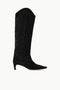 Staud Western Wally Boot - Black