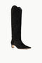 Staud Western Wally Boot - Black