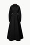 Staud Winona Dress Black