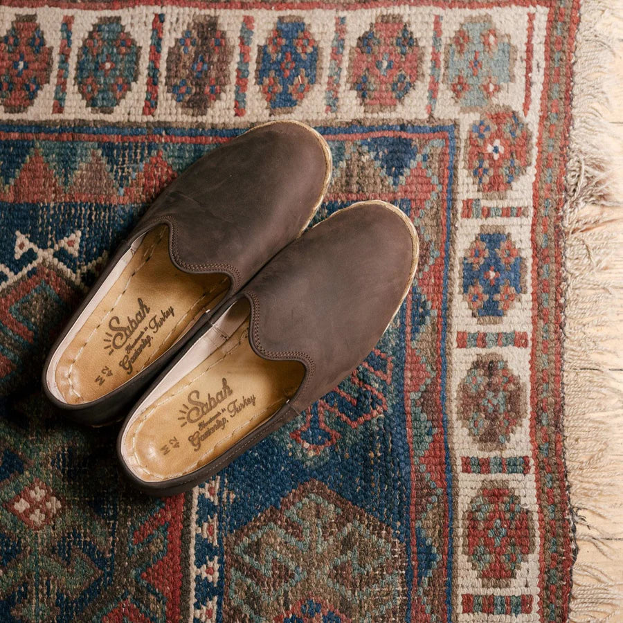 Sabah Men's Carob Sabah