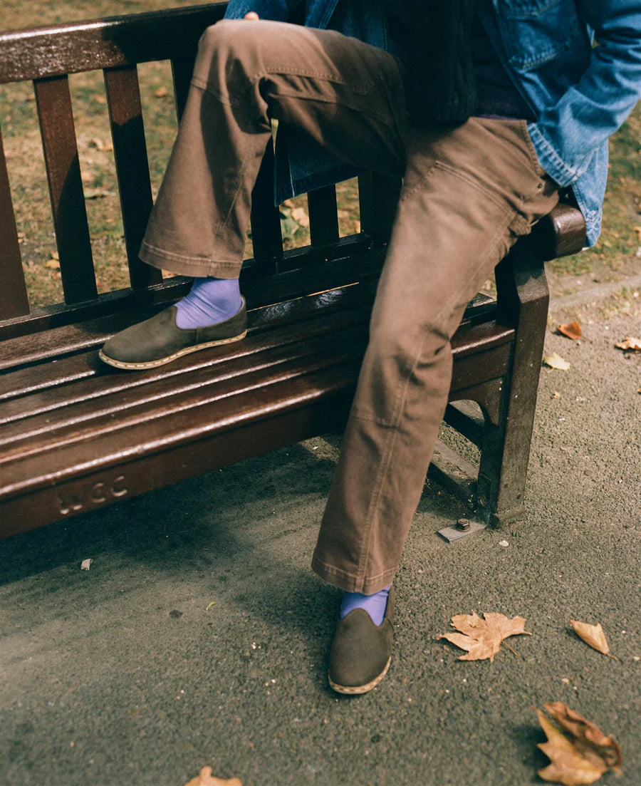 Sabah Men's Carob Sabah