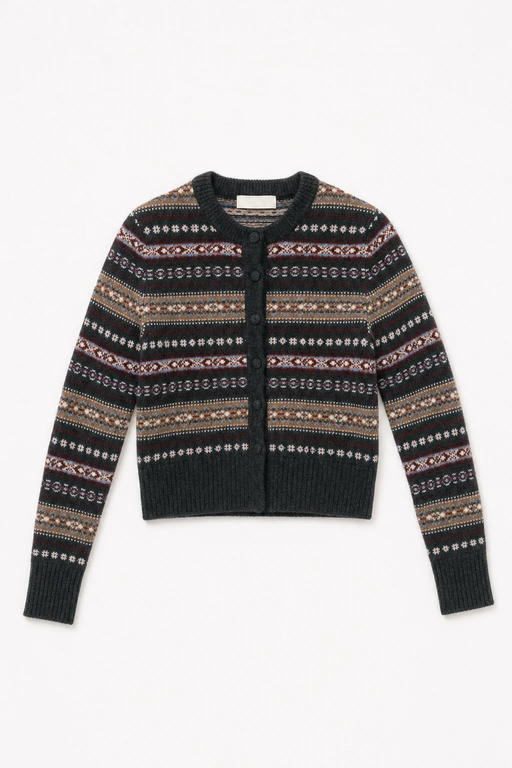 Sablyn Aline Shrunken Cardigan