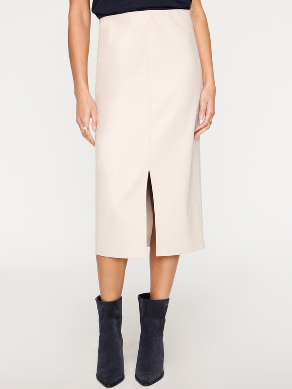 Brochu Walker Esme Skirt  - Perle