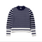 Kule The Brandy  - Navy/white