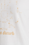 Re/Done Vintage Tee Do Not Disturb