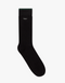Knickerbocker 3-Pack Cotton Socks - Black