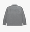 Knickerbocker Merino Hudson Shirt - Charcoal