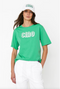 KULE The Modern Ciao T-Shirt - Green