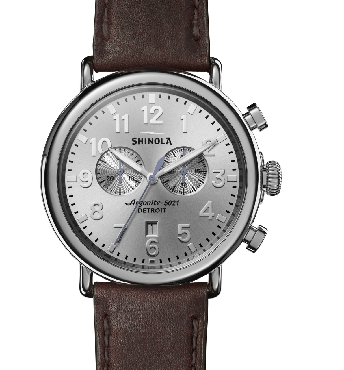 Shinola Runwell 47mm - Chrono