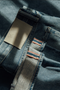 Hiroshi Kato The Hammer Straight - Julian 14oz Selvedge