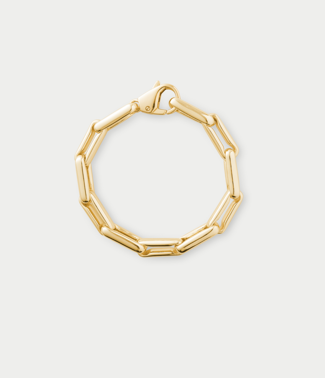 éliou Chloe Bracelet - Gold Plated