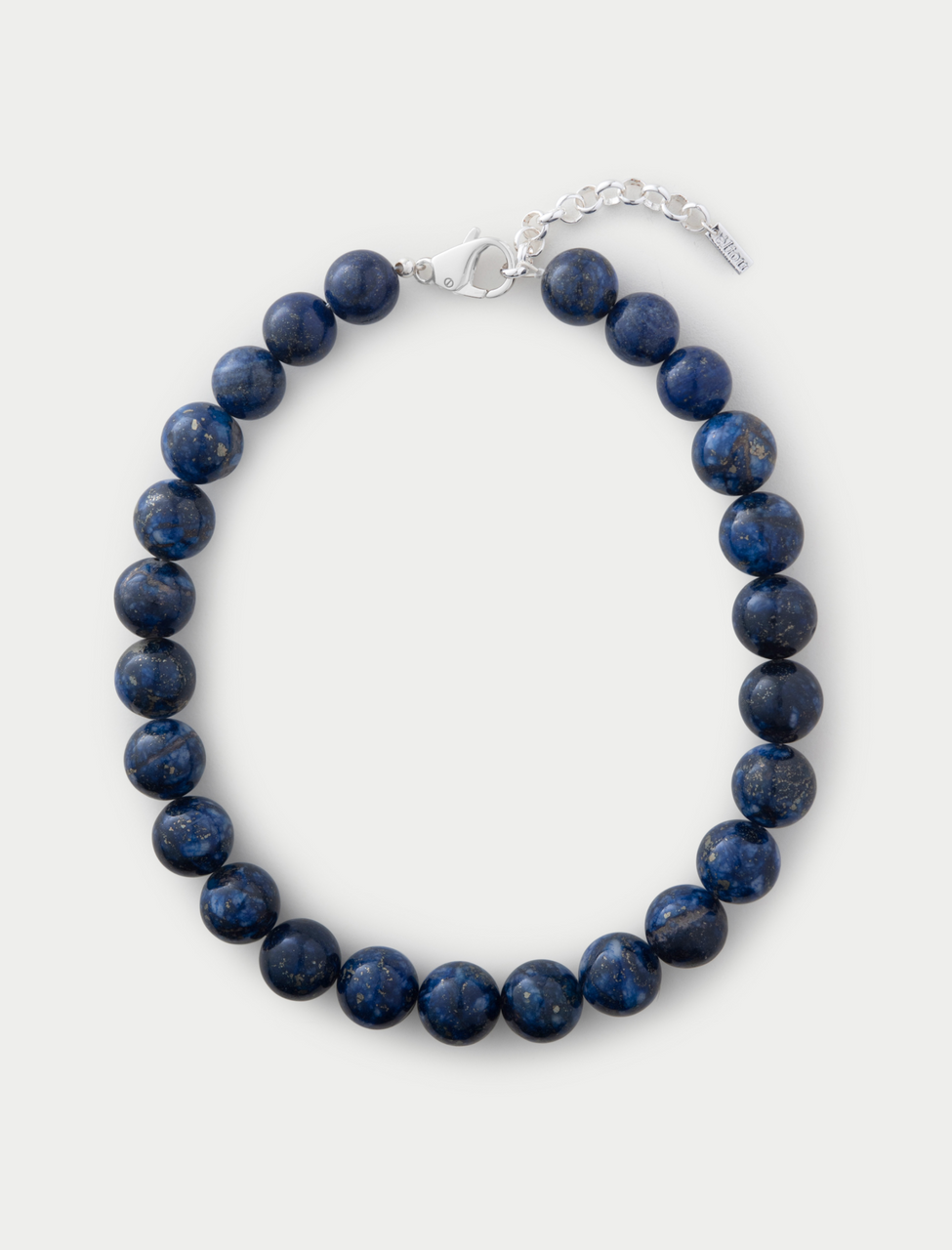 éliou Azul Necklace - Lapis