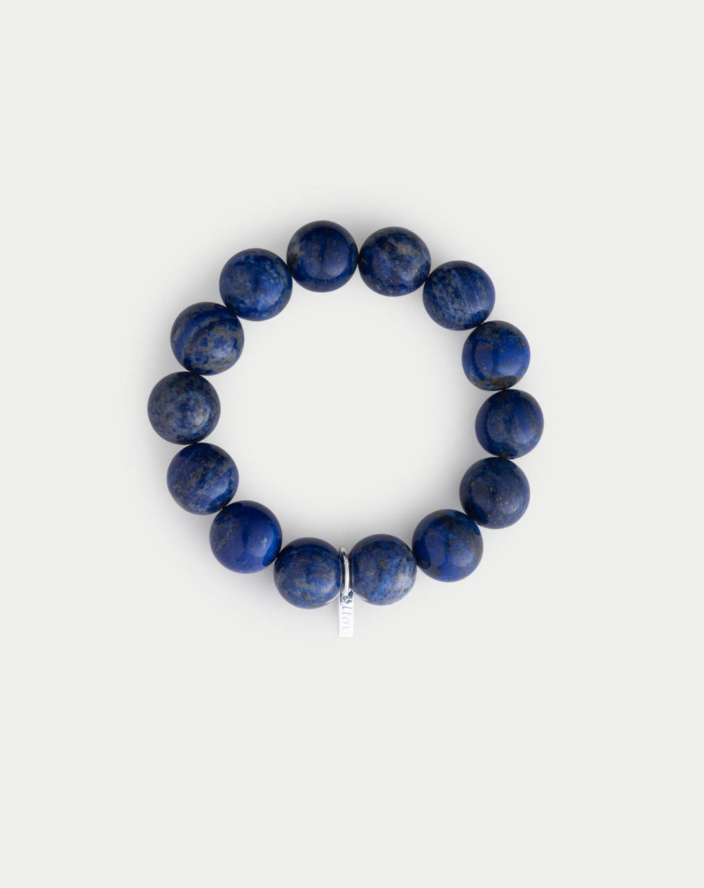 éliou Indy Bracelet -Lapis