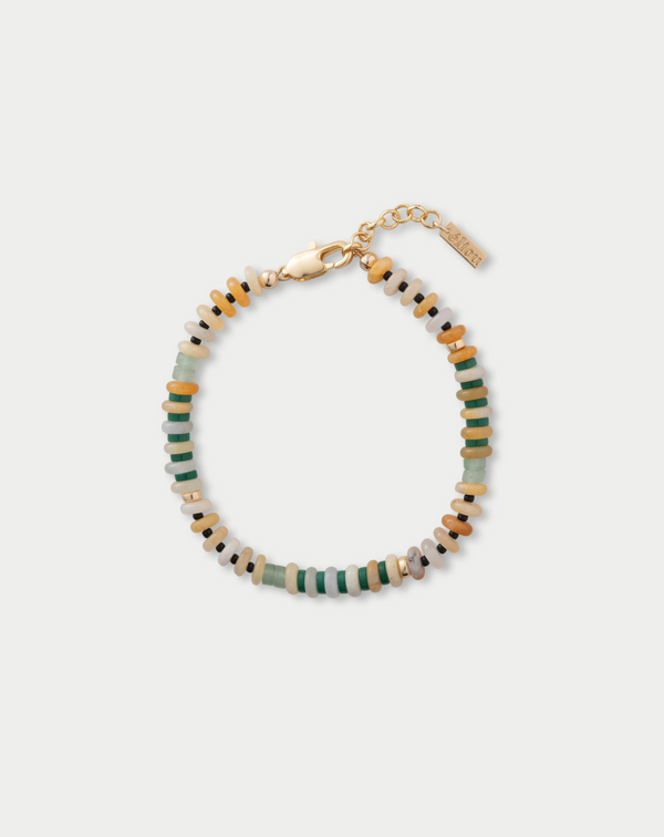 éliou Finn Bracelet - Multicolor