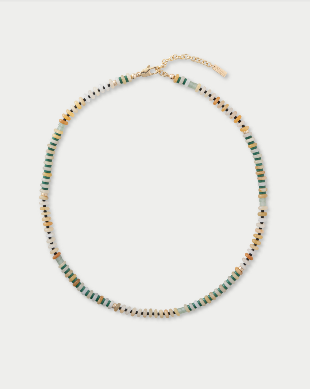 éliou Kai Necklace - Multicolor