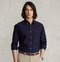 Polo Ralph Lauren Garment-Dyed Oxford Shirt - Navy