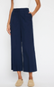 Brochu Walker Joya Cropped Pant - Navy