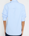 Brochu Walker Pia Shirt - Oxford Blue