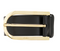 Polo Ralph Lauren Smooth Vachetta -50mm - Black